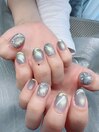 ■持ち込みネイル■