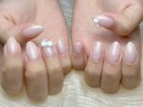 春夏ネイル