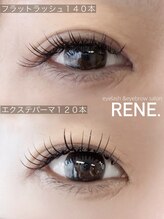 レネ(RENE.)/
