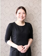 神戸クオリティ 阪井 さやか