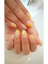 スウィートカラーズ/イエロー【初回オフ込5980】