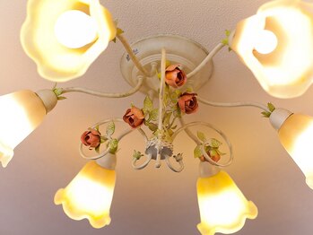 フェイシャルケアサロン ユウナ(FACIAL CARE SALON YUUNA)/◇内観◇