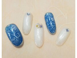 エアブラシアート