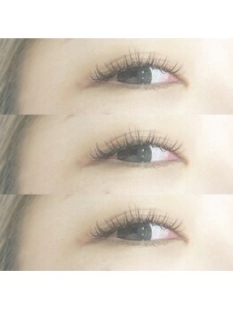 プライズアイリス アイラッシュ 池袋東口店(prize Iris eyelash)/グラマラスデザイン【池袋】