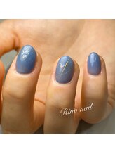 リノ ネイル(Rino nail)/ロゴネイル