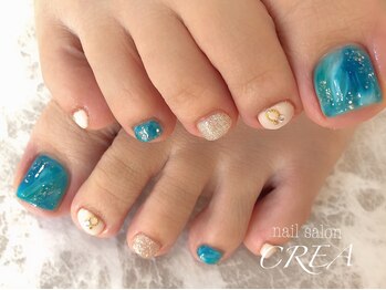 ネイルサロン クレア(CREA)/