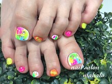 マハロ(mahalo)/