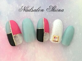 定額デザイン9900円