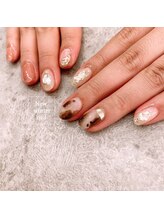 チュチュアチュチュ(chuchu a chuchu)/leopard+nuance