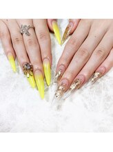 ノーヴォバイショールーム(novo by showroom)/デザスカ