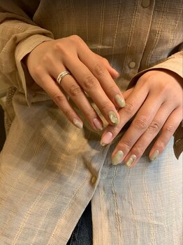 アオ 池尻大橋(ao.)/85min course