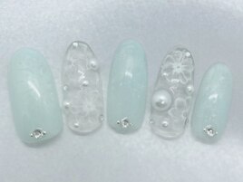 ブライダルデザイン☆