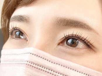 アシャ(ASHA)/パリジェンヌラッシュリフト