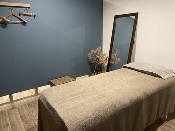 フィジオリハ 久屋大通店/個室