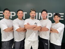 フィットネストゥエンティフォー 桑園店(FITNESS24)