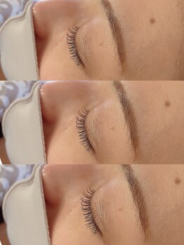 アジュメル(Ajumel)/ニュアンスパーマ