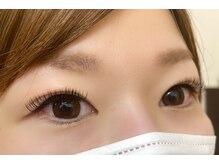 マヒナ(Mahina)/フラットラッシュDDカール★