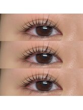 マンション 表参道(mansion)/パーソナルラッシュリフト