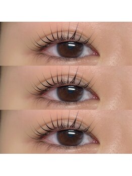 マンション 表参道(mansion)/パーソナルラッシュリフト