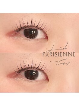 アイデュース 佐野店(eyeduce)/パリジェンヌラッシュリフト