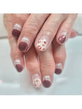 メイク(Me19)/今月のアートコース