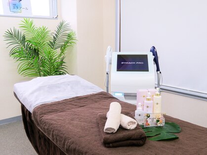 エヌアール(NR)の写真