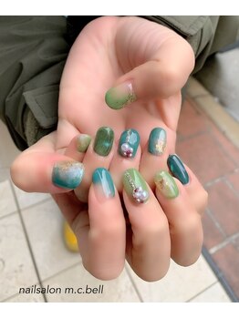 エムシーベル(m.c bell)/