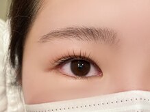 アブニール 我孫子店(ＡＶＥＮＩＲ)/立ち上げまつげパーマ♪