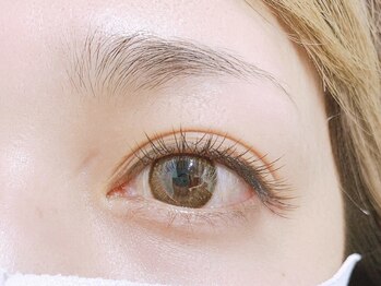 アイラ 亀田店(EYELA)/フラットラッシュ160本