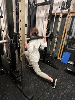 プログロウ(PROGROW)/パーソナル風景