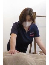 ワヨモ(WAYOMO)&nbsp;藤井 雅子