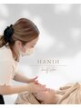 ハニー(HANIH)&nbsp;HANIH 