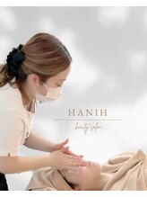 ハニー(HANIH)&nbsp;HANIH 