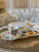 ポーラ Blair店(POLA)/こだわりのティータイム