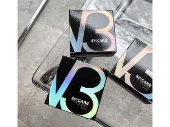 エジェ(eje)/V3ファンデーション