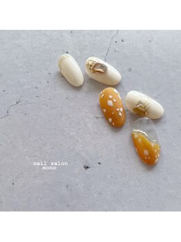 モノ(mono)/定額プレミアム ¥10,978