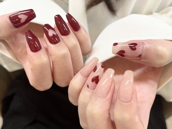 リブネイル(Lib Nail)/