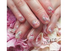 アイネイル(iNAIL)/