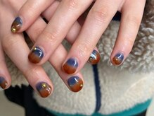 アオフクオカ(ao. Fukuoka)/85分ニュアンスアートコース