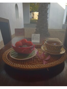 ファンディ 本厚木店(FANDEE)/CHANGMAI オアシス　SPA