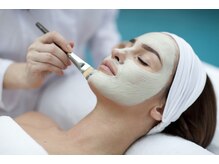 エムズ(M’s)/★ハーブピーリング　シワたるみ