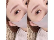 エストアール 博多口店(est-r.)/#美眉#アイブロウスタイリング