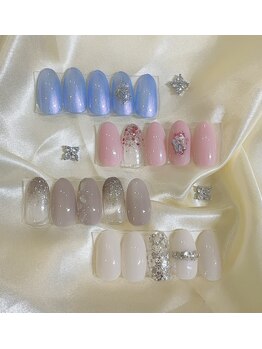 ベリール 南平岸店(Be'Leel)/simpleコース☆