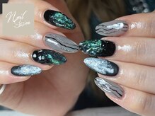 ネイルセッション(nail session)/