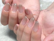 リアン(Lien)/ワンカラー/グラデーション