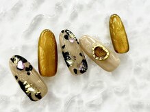 ルル ソレイユ(LouLou Soleil)/