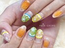 nail design