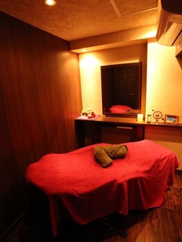 アマム(AMAM)/完全個室ゆっくりお過ごし下さい