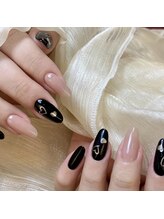 ラフィーネ(RAFFINE)/シンプルデザイン