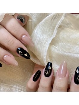 ラフィーネ(RAFFINE)/シンプルデザイン